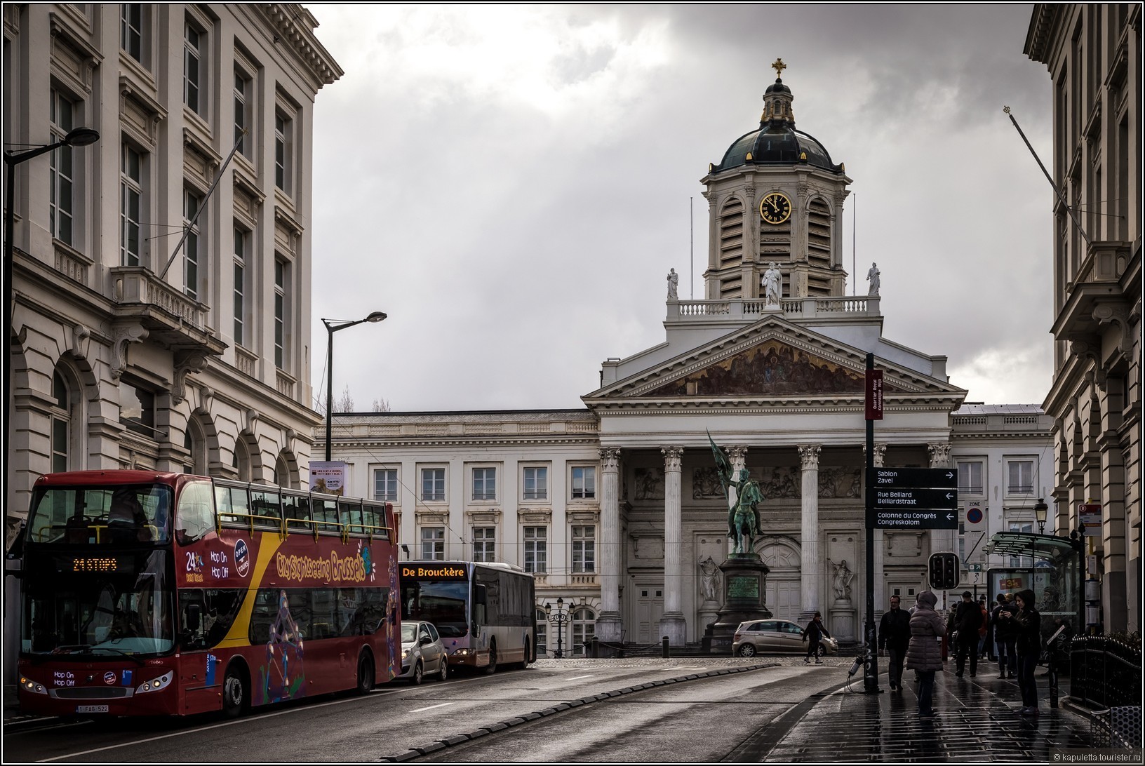 Brussels